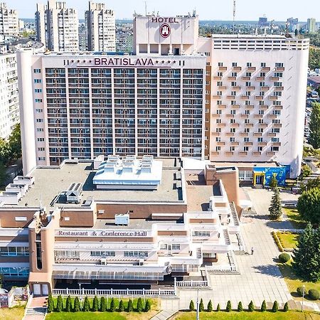 Bratislava Hotel Kyiv Exterior photo