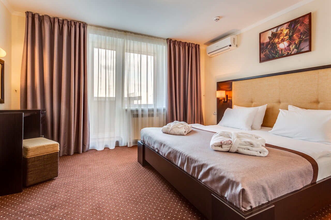 Bratislava Hotel Kyiv Room photo